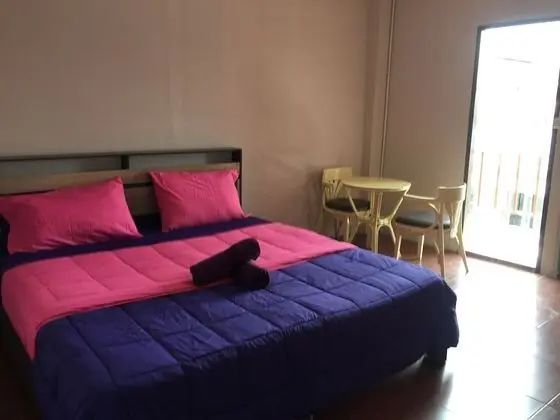 Standard Üç Kişilik Oda