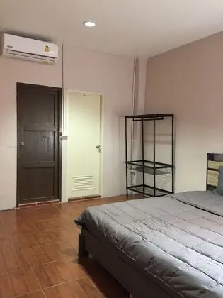 Standard Üç Kişilik Oda