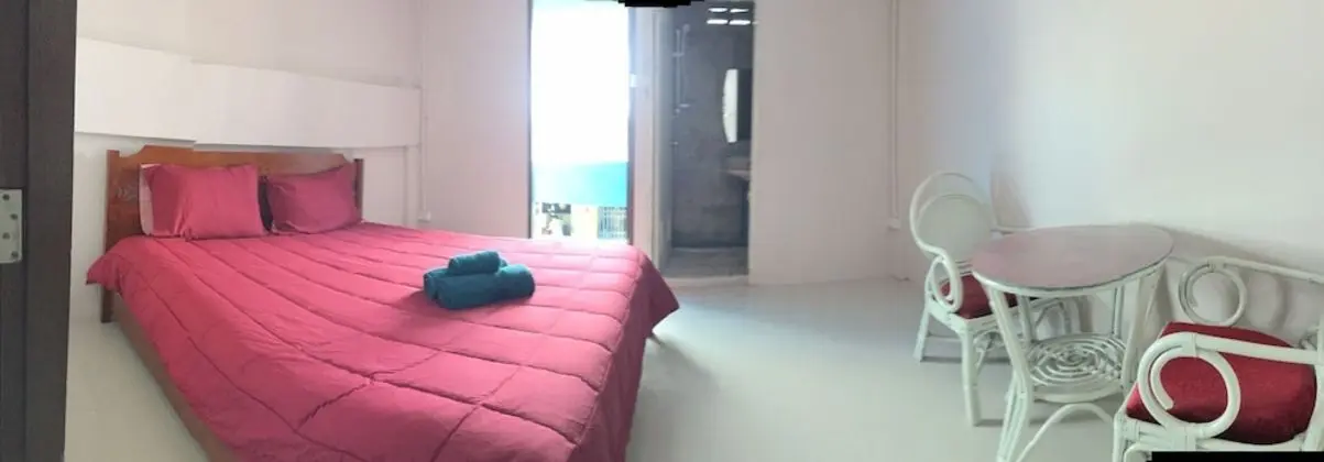 Standard Üç Kişilik Oda