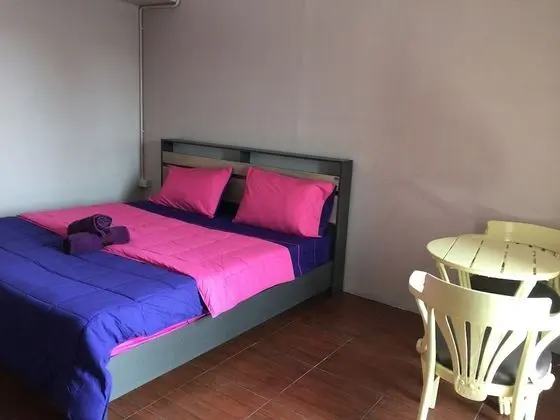 Standard Üç Kişilik Oda