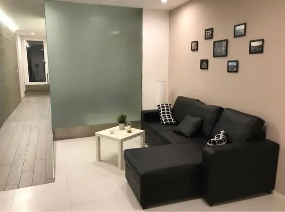 Exclusive Apart Daire, 2 Yatak Odası