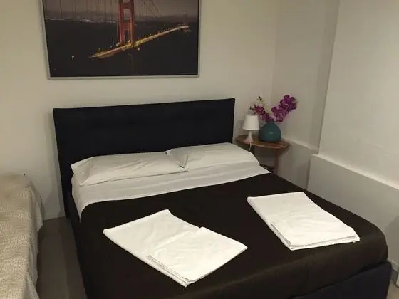 Exclusive Apart Daire, 2 Yatak Odası