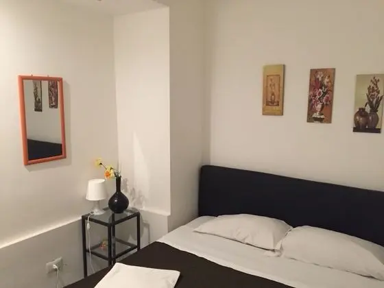 Exclusive Apart Daire, 2 Yatak Odası