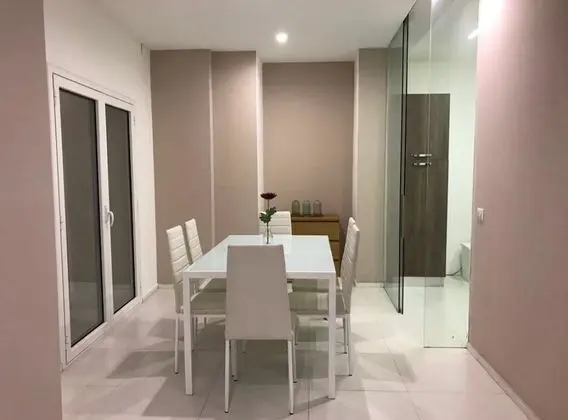 Exclusive Apart Daire, 2 Yatak Odası