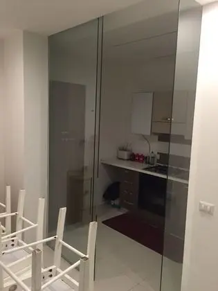 Exclusive Apart Daire, 2 Yatak Odası