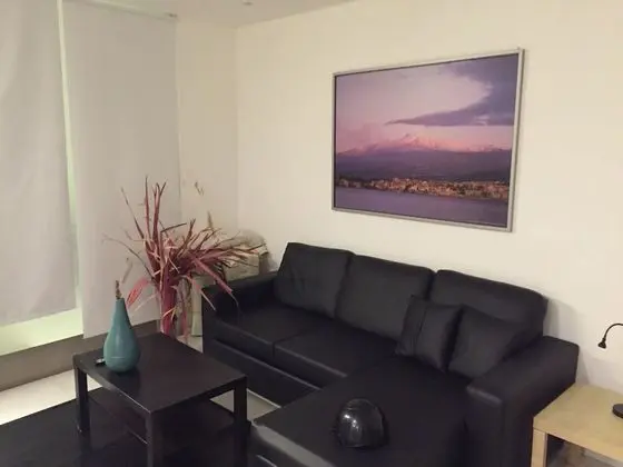 Exclusive Apart Daire, 2 Yatak Odası