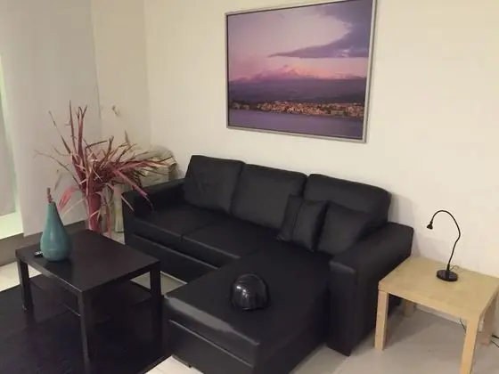 Exclusive Apart Daire, 2 Yatak Odası