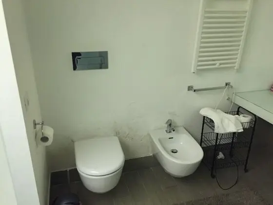 Exclusive Apart Daire, 2 Yatak Odası