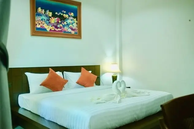 Smile Home 1