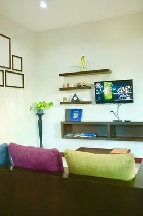 Smile Home 1