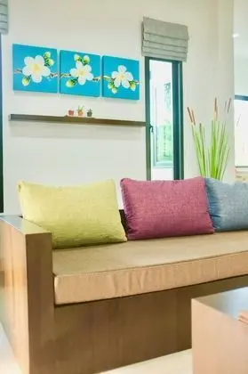 Smile Home 1
