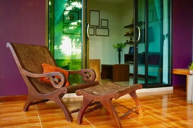 Smile Home 1