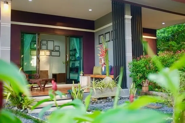 Smile Home 1