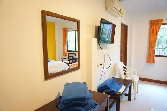 Superior Tek Büyük Yataklı Oda