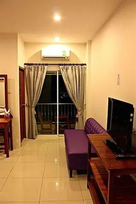 Deluxe Üç Kişilik Oda
