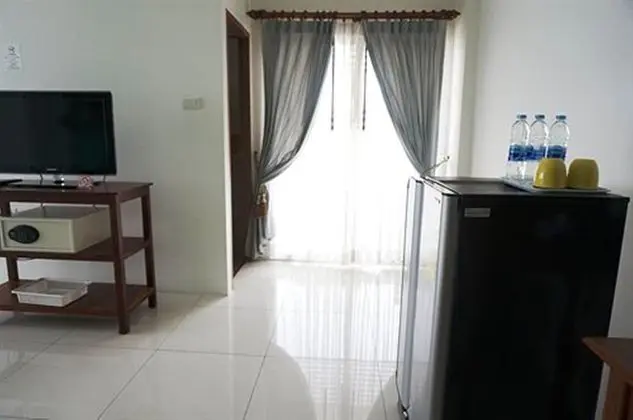 Deluxe Üç Kişilik Oda
