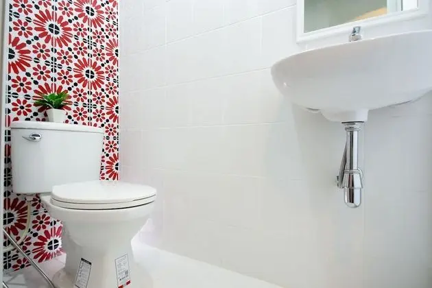 Budget Single Room
