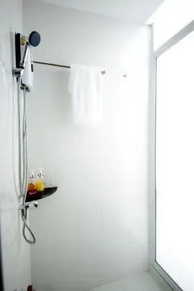 Budget Single Room
