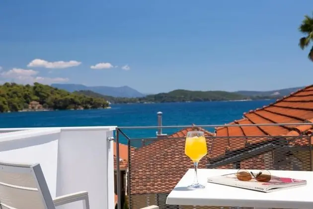 Superior Tek Büyük Yataklı Oda
