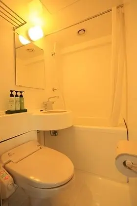 Basic Tek Kişilik Oda, Sigara İçilebilir