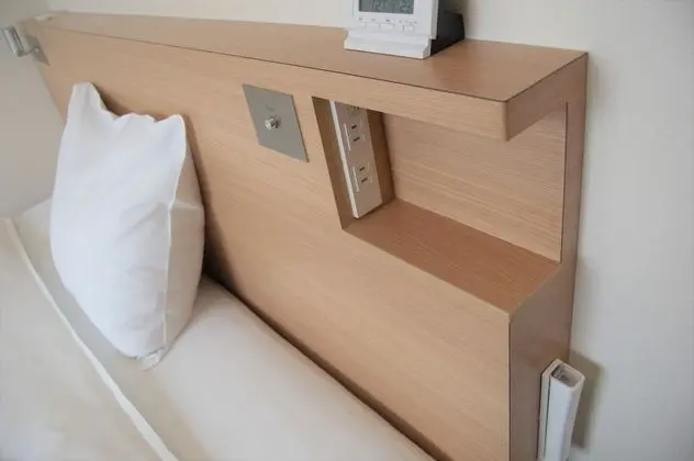 Business Tek Kişilik Oda, 1 Çift Kişilik Yatak, Sigara İçilmez