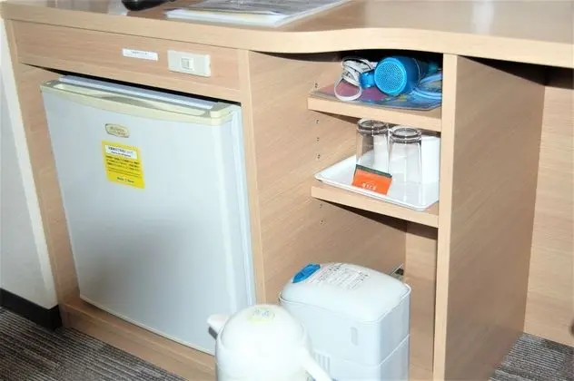 Business Tek Kişilik Oda, 1 Çift Kişilik Yatak, Sigara İçilmez
