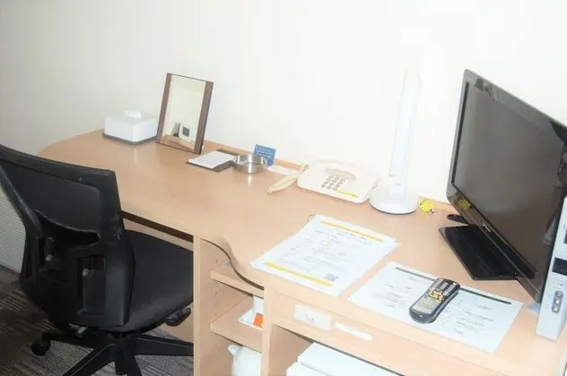 Business Tek Kişilik Oda, 1 Çift Kişilik Yatak, Sigara İçilmez