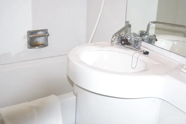 Standard Tek Kişilik Oda, 1 Çift Kişilik Yatak, Sigara İçilebilir