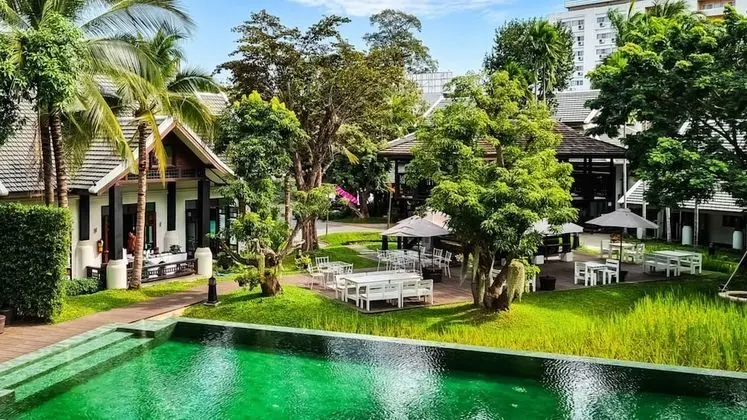 Grand Tek Büyük Yataklı Oda, Balkon (Smile - Deluxe)