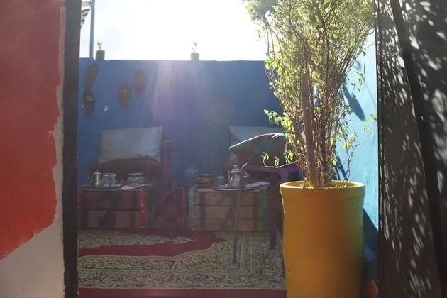 Classic Ortak Ranzalı Oda, Karma Ranzalı Oda