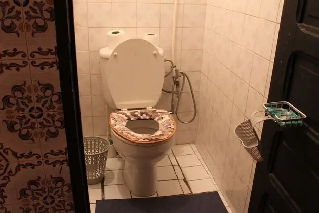 Classic Ortak Ranzalı Oda, Karma Ranzalı Oda