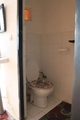 Classic Ortak Ranzalı Oda, Karma Ranzalı Oda