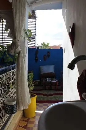 Classic Ortak Ranzalı Oda, Karma Ranzalı Oda