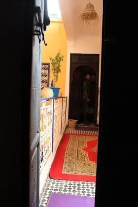 Ortak Ranzalı Oda, Sadece erkekler için