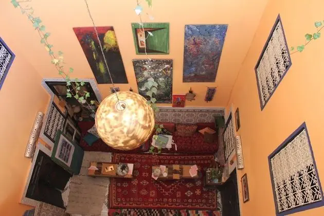 Ortak Ranzalı Oda, Sadece erkekler için