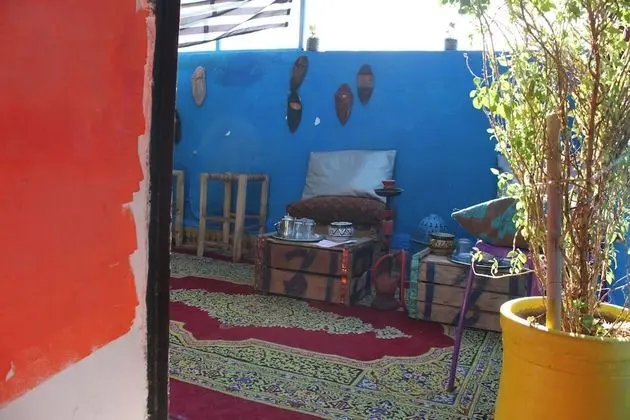 Ortak Ranzalı Oda, Sadece kadınlar için