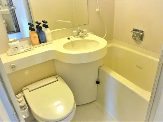Standard Tek Kişilik Oda, Sigara İçilebilir