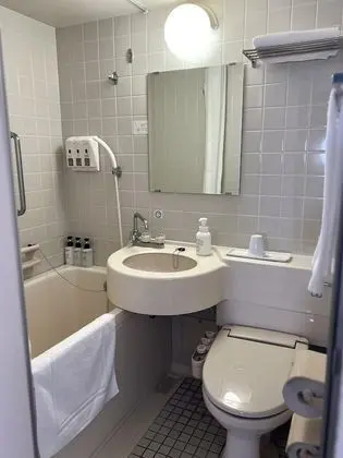 Basic Tek Kişilik Oda, Sigara İçilebilir