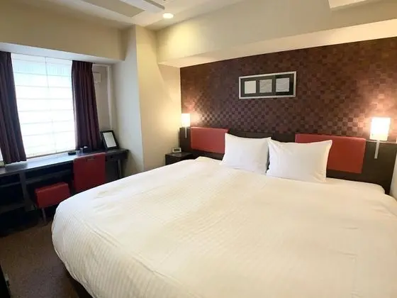 Deluxe Tek Büyük Yataklı Oda, Sigara İçilmez
