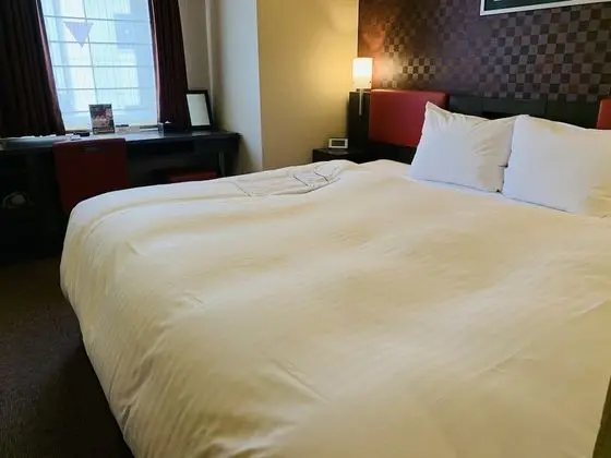 Deluxe Tek Büyük Yataklı Oda, Sigara İçilmez