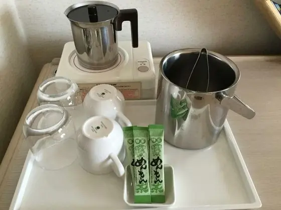 Standard İki Ayrı Yataklı Oda, Birden Çok Yatak, Sigara İçilebilir