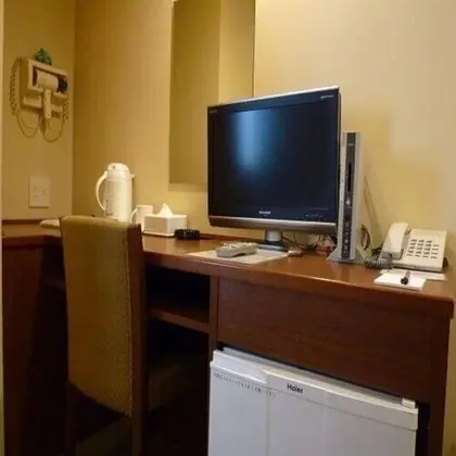 Tek Kişilik Oda, Sigara İçilebilir