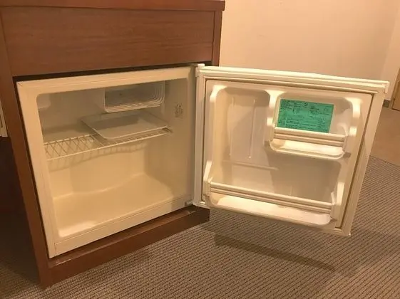 Tek Kişilik Oda, Sigara İçilebilir