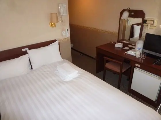 Tek Kişilik Oda, Sigara İçilmez