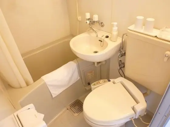 Tek Kişilik Oda, Sigara İçilmez