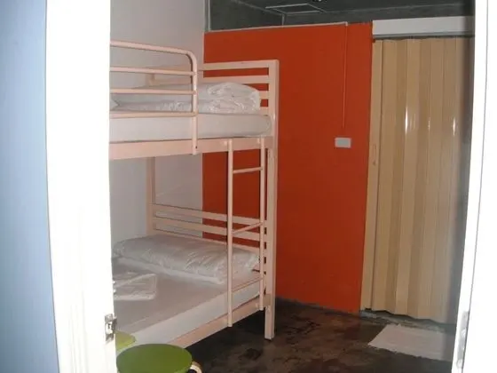 Standard Room (Bunk bed)