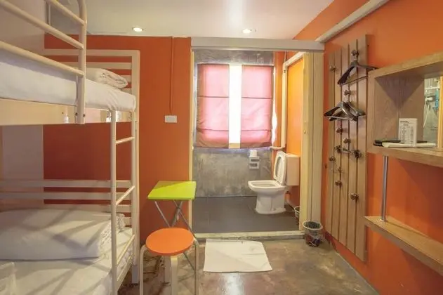 Standard Room (Bunk bed)