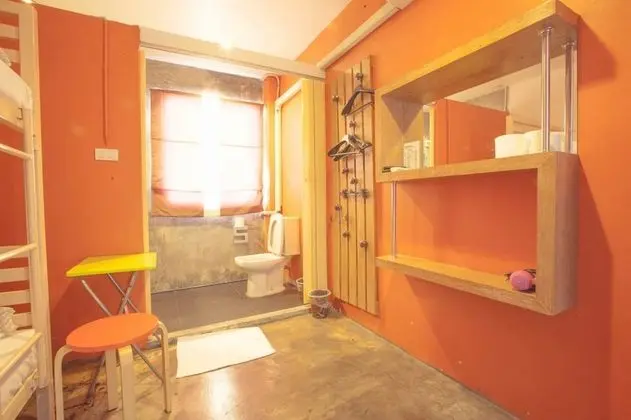 Standard Room (Bunk bed)