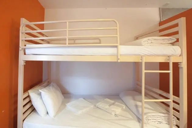 Standard Room (Bunk bed)