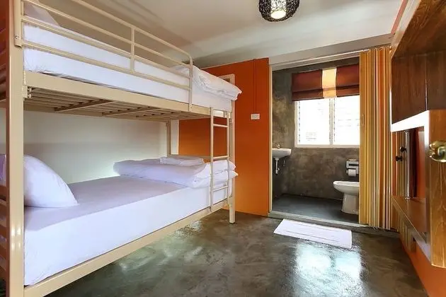 Standard Room (Bunk bed)